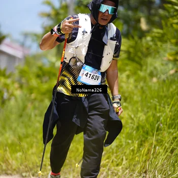Runner Photo 5499657