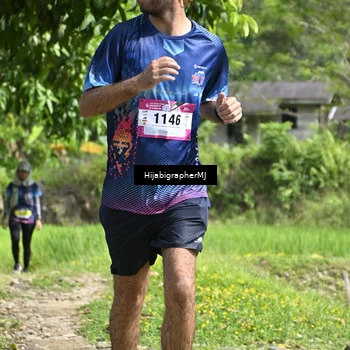 Runner Photo 5499659
