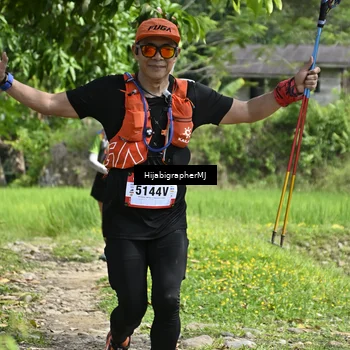 Runner Photo 5499667