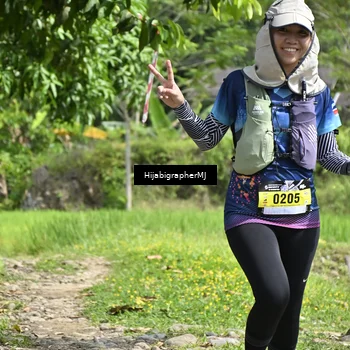 Runner Photo 5499672