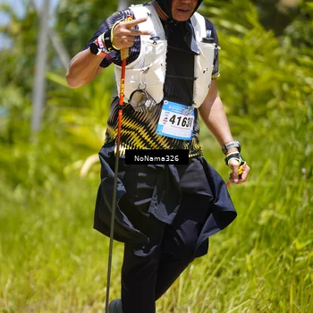 Runner Photo 5499679