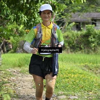 Runner Photo 5499684