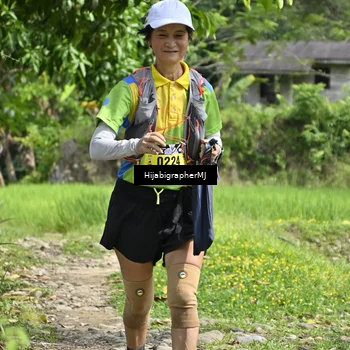 Runner Photo 5499686