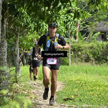 Runner Photo 5499703