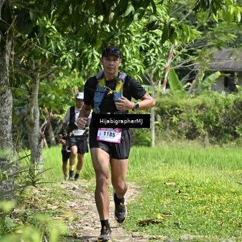 Runner Photo 5499704