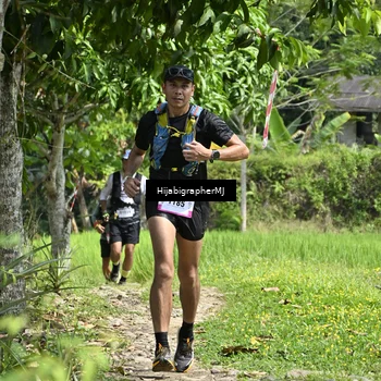 Runner Photo 5499706