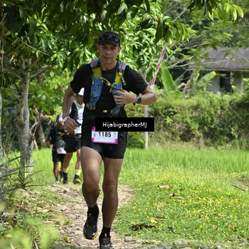 Runner Photo 5499708