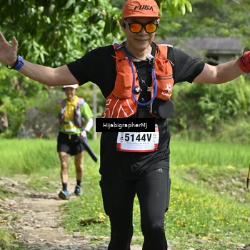 Runner Photo 5499709
