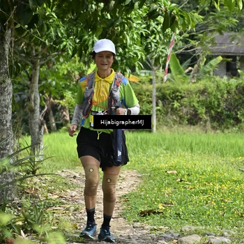 Runner Photo 5499712