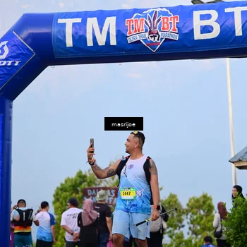 Runner Photo 5499720
