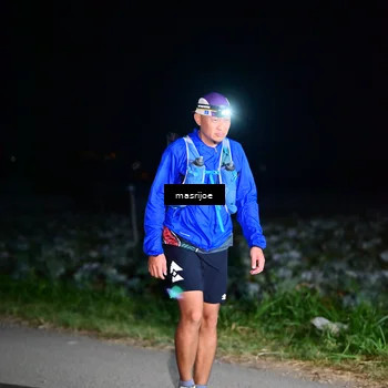 Runner Photo 5499727
