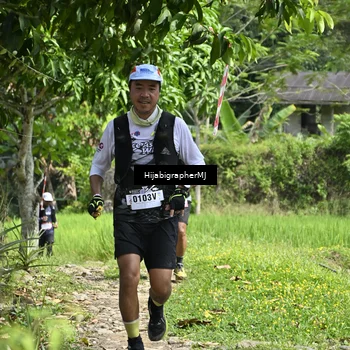 Runner Photo 5499728