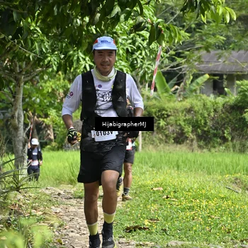Runner Photo 5499730