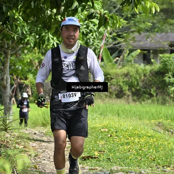 Runner Photo 5499732