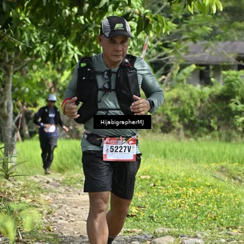 Runner Photo 5499744