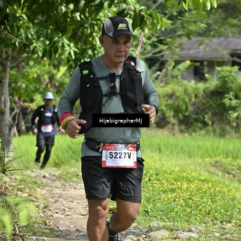 Runner Photo 5499749