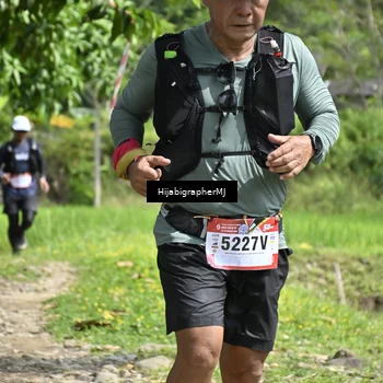 Runner Photo 5499751
