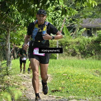 Runner Photo 5499753
