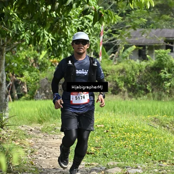 Runner Photo 5499758