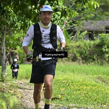 Runner Photo 5499759