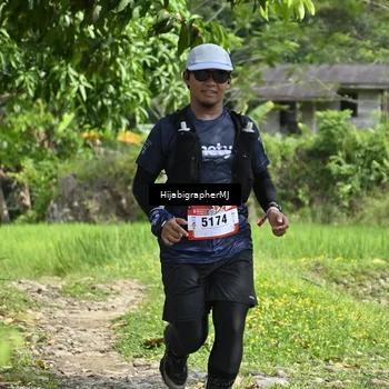 Runner Photo 5499767