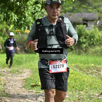 Runner Photo 5499770