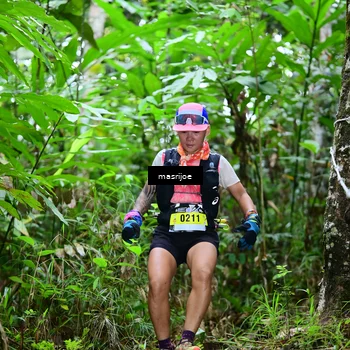 Runner Photo 5499775