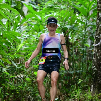 Runner Photo 5499778