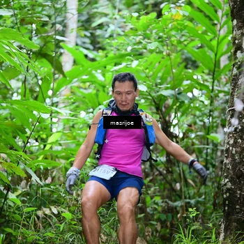 Runner Photo 5499780