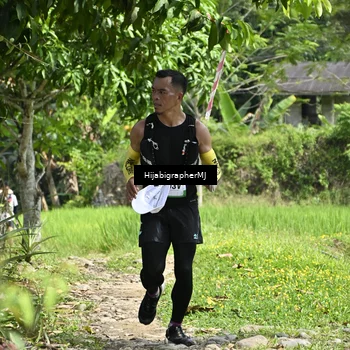 Runner Photo 5499786