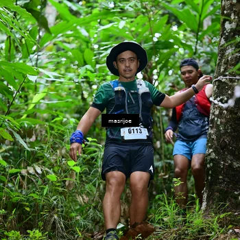Runner Photo 5499787