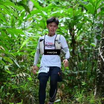 Runner Photo 5499802