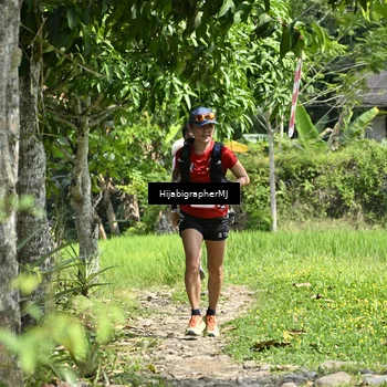 Runner Photo 5499808
