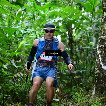 Runner Photo 5499812