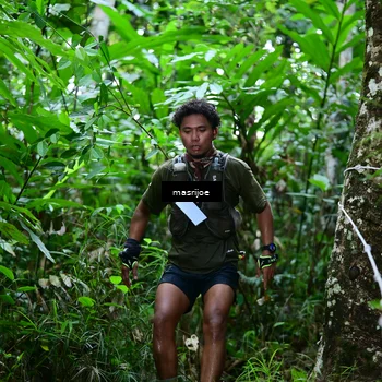 Runner Photo 5499813