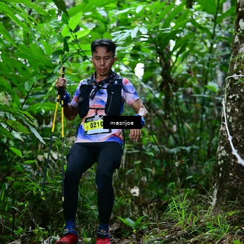 Runner Photo 5499814