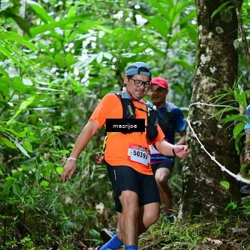 Runner Photo 5499828