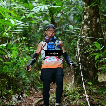 Runner Photo 5499837