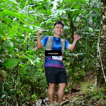 Runner Photo 5499858