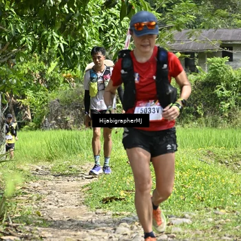 Runner Photo 5499859