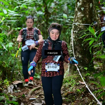 Runner Photo 5499862