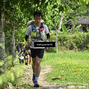 Runner Photo 5499874