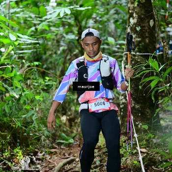 Runner Photo 5499879