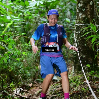 Runner Photo 5499885
