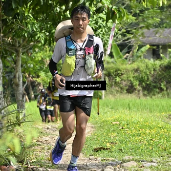 Runner Photo 5499888