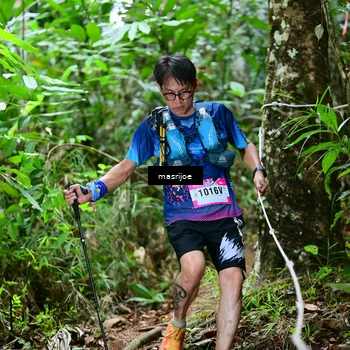 Runner Photo 5499891