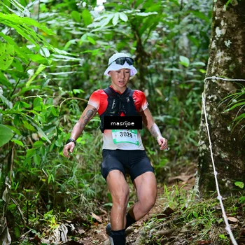 Runner Photo 5499898