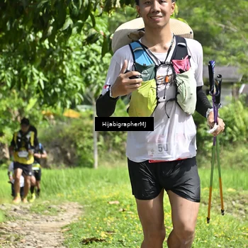 Runner Photo 5499909