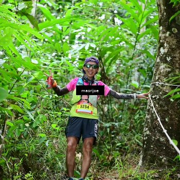 Runner Photo 5499917