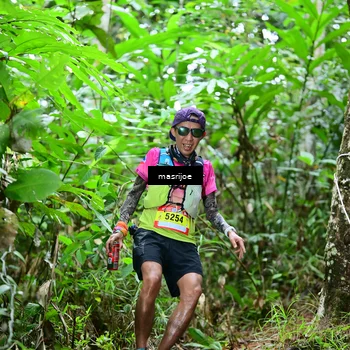 Runner Photo 5499920